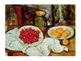 still-life-with-cherries-and-peaches-paul-cezanne-plakat-obraz-80x60cm