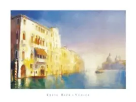 palazzi-grand-canal-cecil-rice-plakat-obraz-80x60cm