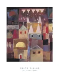 going-to-town-frank-taylor-plakat-obraz-60x80cm