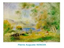 environs-de-canes-auguste-renoir-plakat-obraz-80x60cm