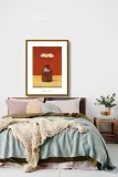 daisy-john-long-plakat-obraz-60x80cm-liczba-sztuk-1