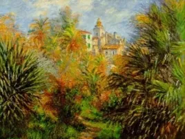 jardins-de-bordighera-claude-monet-plakat-obraz-80x60cm