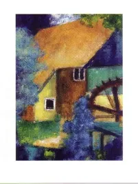 water-mill-alie-kruse-kolk-plakat-obraz-60x80cm