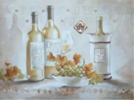 pinot-bianco-claudia-ancilotti-plakat-obraz-80x60cm