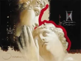 my-beloved-friends-joadoor-plakat-obraz-80x60cm
