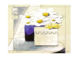 felicia-i-bjorn-baar-plakat-obraz-80x60cm