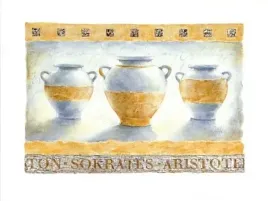 philosophy-i-claudia-ancilotti-plakat-obraz-80x60cm