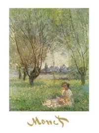 woman-under-the-willows-claude-monet-plakat-obraz-60x80cm