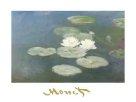 nymphaeas-by-nightfall-claude-monet-plakat-obraz-80x60cm