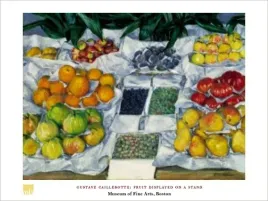 fruit-displayed-on-a-stand-gustave-caillebotte-plakat-obraz-80x60cm