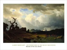 thunderstorm-albert-bierstadt-plakat-obraz-80x60cm