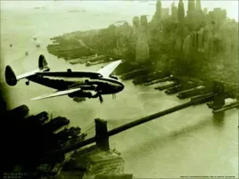 new-york-fly-by-1938-bandw-studio-plakat-obraz-80x60cm