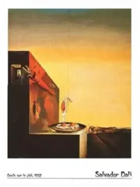 uova-sul-piatto-salvador-dali-plakat-obraz-60x80cm
