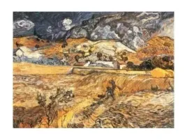 paesaggio-a-s-remy-vincent-van-gogh-plakat-obraz-80x60cm