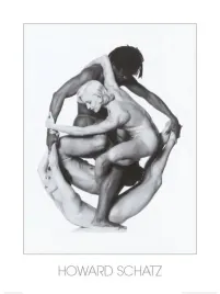 nude-howard-schatz-plakat-obraz-60x80cm
