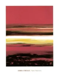 echo-debra-stroud-plakat-obraz-60x80cm