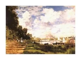 il-bacino-di-argenteuil-claude-monet-plakat-obraz-80x60cm