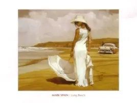long-beach-mark-spain-plakat-obraz-80x60cm