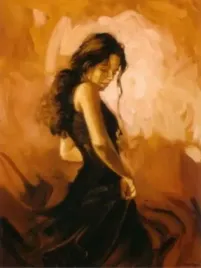 carmen-mark-spain-plakat-obraz-60x80cm