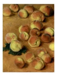 peaches-claude-monet-plakat-obraz-60x80cm