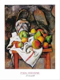 le-vase-paille-paul-cezanne-plakat-obraz-60x80cm