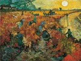 der-rote-weingarten-in-arles-vincent-van-gogh-plakat-obraz-80x60cm