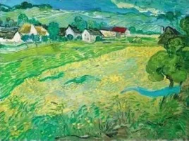 sonnige-wiese-bel-auvers-1890-vincent-van-gogh-plakat-obraz-80x60cm