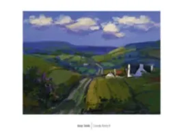 county-kerry-ii-joop-smits-plakat-obraz-80x60cm