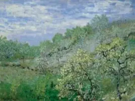 baume-in-blute-claude-monet-plakat-obraz-80x60cm
