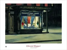 drug-store-edward-hopper-plakat-obraz-80x60cm