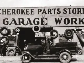 atlanta-auto-parts-1936-anonim-plakat-obraz-80x60cm