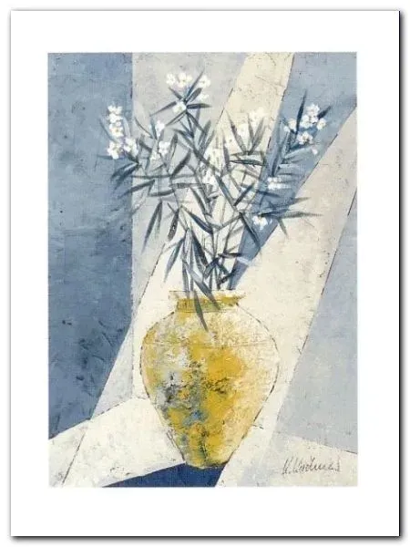 jasmin-karsten-kirchner-plakat-obraz-60x80cm-stan-nowy