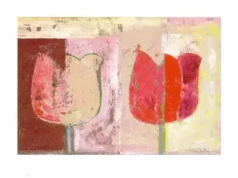 tulip-variations-i-pieter-schotmann-plakat-obraz-80x60cm
