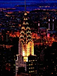 chrysler-building-in-the-night-jong-hackemann-plakat-obraz-60x80cm