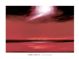 apollo-debra-stroud-plakat-obraz-80x60cm