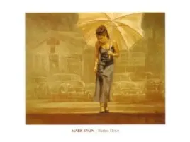 rodeo-drive-mark-spain-plakat-obraz-80x60cm