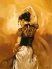 bolero-mark-spain-plakat-obraz-60x80cm