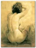 reflection-mark-spain-plakat-obraz-60x80cm-stan-nowy
