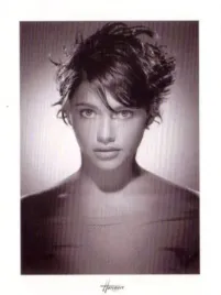 emma-de-caunes-pierre-anthony-allard-plakat-obraz-60x80cm