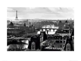 paris-gbeye-collection-plakat-obraz-80x60cm