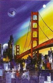 golden-gate-ii-claus-schenk-plakat-obraz-55x85cm