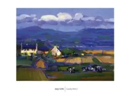 county-kerry-i-joop-smits-plakat-obraz-80x60cm