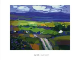 county-kerry-iii-joop-smits-plakat-obraz-80x60cm