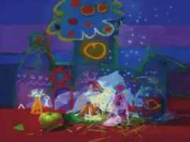 world-of-dreams-joop-smits-plakat-obraz-80x60cm