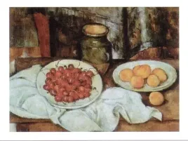still-life-with-cherries-and-peaches-paul-cezanne-plakat-obraz-80x60cm