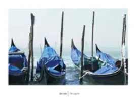 the-lagoon-jan-lens-plakat-obraz-80x60cm