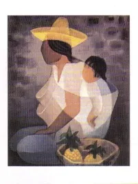 les-ananas-l-toffoli-plakat-obraz-60x80cm
