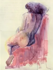 giochi-di-sole-marisa-bigongiari-plakat-obraz-60x80cm