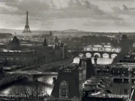 views-of-paris-the-river-seine-anonim-plakat-obraz-80x60cm