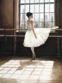 the-debut-cristina-mavaracchio-plakat-obraz-60x80cm